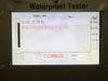 DMC 2.13 WBT Waterproof Tester System OBET New As-Is Surplus
