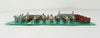 ASM 03-322678C01 Epitaxy Auxiliary Interface PCB 16-322679C01 Working Surplus