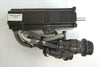 Sanyo Denki P30B04010PCKST AC Servo Motor BL Super Reseller Lot of 3 Working