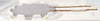 SensArray 1899F-12-5005A 300mm Process Probe Instrumented Wafer New Surplus