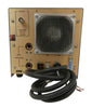 LPG-1AT ENI LPG-1ATM3 RF Generator 100W @ 450KHz Tested Working Surplus