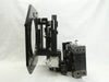 TEL Tokyo Electron Wafer Tray Loader Assembly P-8 200mm Wafer Prober Working