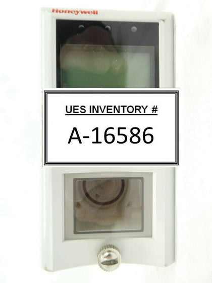 Honeywell MIDAS-T-001 Gas Detector MIDAS Working Surplus