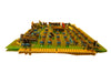 JEOL MP003471-02 MOT SHIFT DR PB Board PCB Card SHIFT X TA JEM-2010F Working
