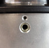 TURBOVAC TW 700 Leybold 800051V0001 Turbomolecular Pump Turbo Working Surplus