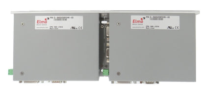 Elmo Motion G-BAS3/230FEHN-A3 Servo Drive Module Lot of 2 Working