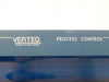 Verteq Process Systems 1071764-1 Process Control Manufacture Refurbished