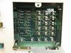 Komatsu KDP1320LE-1 Control Panel Assembly 7821-40-3015 Nikon NSR-S204B Used