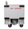 iQDP80 Edwards UIQ2110204 Dry Vacuum Pump with D37207000 Refurbished