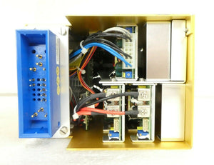 AMAT Applied Materials 1140-00480 Rack Mount Power Supply HF10-783 Working