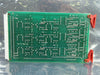 ASML 4022.422.6423 Commutator PCB Card PAS 5000/2500 Wafer Stepper System Used