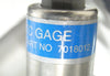 CTI-Cryogenics 8185095G001R On-Board IS-8F Cryopump Working Spare