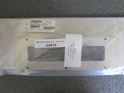 ASM 16-191060D01 ADAPTER FLANGE 300MM/200MM