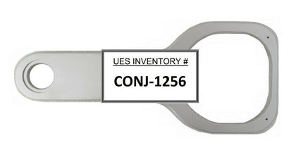 Varian Semiconductor VSEA B31048405 200mm Wafer Handler Spoon Fork New Surplus