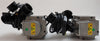 Sanyo Denki R2AA06010FCS03M AC Servo Motor Reseller Lot of 2 Working Surplus