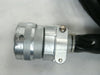 Seiko Seiki LJ07002-11-11 TMP Turbomolecular Pump Cable 26 Foot 8M Turbo Used