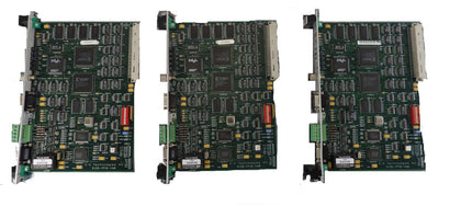 S-S Technologies 5136-PFB-VME Direct Link Interface PCB Card Lot of 3 Working