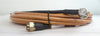 AMAT Applied Materials 0190-32977 Electrically Tuned RF Cable AE Working Spare
