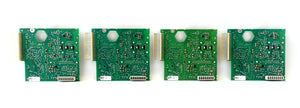 Huttinger 1694073-02 Interface PCB TE 1694076 VER00 Trumpf Reseller Lot of 4