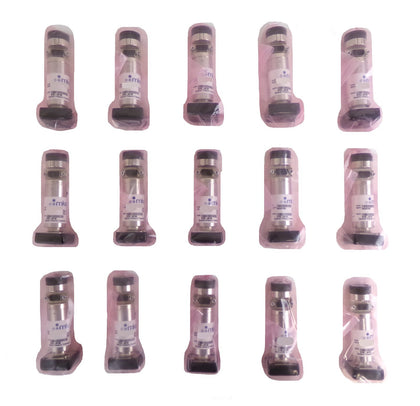MKS Instruments 872B-30136 Baratron Pressure Transducer 1350-00710 Lot of 15