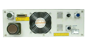 Osaka Vacuum TD701/1101 Turbomolecular Pump Controller Turbo Tested Working