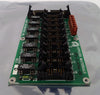 AMAT Applied Materials 0100-20050 Pump Distribution PCB Board Working Spare