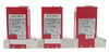 Horiba STEC SEC-Z512MG Mass Flow Controller MFC Z500 Reseller Lot of 6 Working