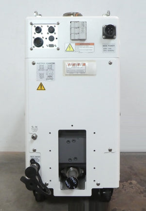 T600-L Toyota Industries 0190-38030 Vacuum Dry Pump 22 mTorr Tested Working