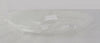 AMAT Applied Materials 0200-10555 Quartz Baseplate with Baffle New Surplus