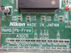 Nikon 4S025-566 Driver PCB Card IUDRV1-X8A NSR-S620D ArF Immersion Used Working