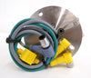 Deublin SP0711 Rotary Union AMAT Applied Materials 0190-60738 As-Is