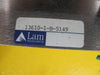 Lam Research 13610-1-B-5149 Solenoid Tray Assembly Missing Main PCB 4420 As-Is