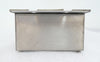 Alcatel Adixen ASI 20 MD Modular Leak Detector Control Panel Damaged Key Surplus