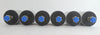Inficon CDG100D Baratron Transducer CDG100D Reseller Lot of 14 Working Surplus