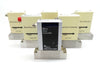 Aera FC-DN780c Mass Flow Controller MFC FC-DN780CPBA Reseller Lot of 6 Working
