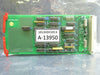 Opal 70317875300 SMC/M Vacuum PCB Card AMAT SEMVision cX Defect Review Working