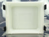 IRORI AC96-03-48 Cleaving Station Vacuum Chamber AccuCleave-96 New Surplus