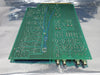 Amray 800-2436 PC12 SEM 1800 TV Rate Control System Card PCB Used Working