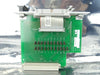 Ultratech Stepper 03-20-01705 General Transition PCB Card GEN I/O Rev. G Used