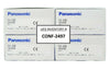 Panasonic EX-43B Photoelectric Sensor EX-40 BH5-6300-000 Reseller Lot of 4 New