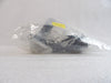 VAT 232715 3-Position Pneumatic Actuator  UHV Valve Retrofit Kit New Surplus