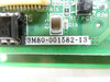TEL Tokyo Electron 3M81-025137-21 RF Board PCB SW300B/RF Trias System Working