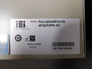 ASM 1014-771-01 Cluster Tool Controller Kit with 1014-510-01 New Surplus