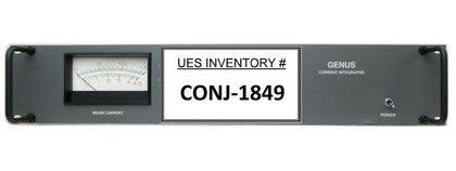 Genus MS14-2 Current Integrator 150% Beam Upgrade Varian 4283000 OEM Refurbished