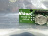 Nikon 13-176 Interface Board PCB WGA2IV NSR-1755G7A Step-and-Repeat G-Line Used