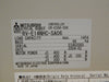 Mitsubishi Electric RV-E14NHC-SA06 Industrial Robot HTR QC-20C-S44 Working Spare