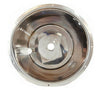 Verteq 1076947.1.8 Spin Rinse Dryer SRD Stainless 8" Chamber 1800 New Surplus