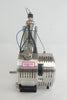 AB Sciex 1034049 Ion Source Turbo V QTRAP LC/MS Spectrometer MDS Untested