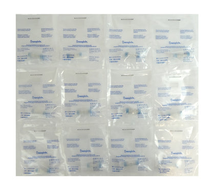 Swagelok 6LV-4-VCR-6-DM-020P VCR Face Seal Fitting Lot of 12 New Surplus