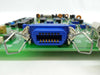JEOL BP102093-00 EXT SCAN PB PCB Card JWS-7555S Wafer Review SEM Working Spare